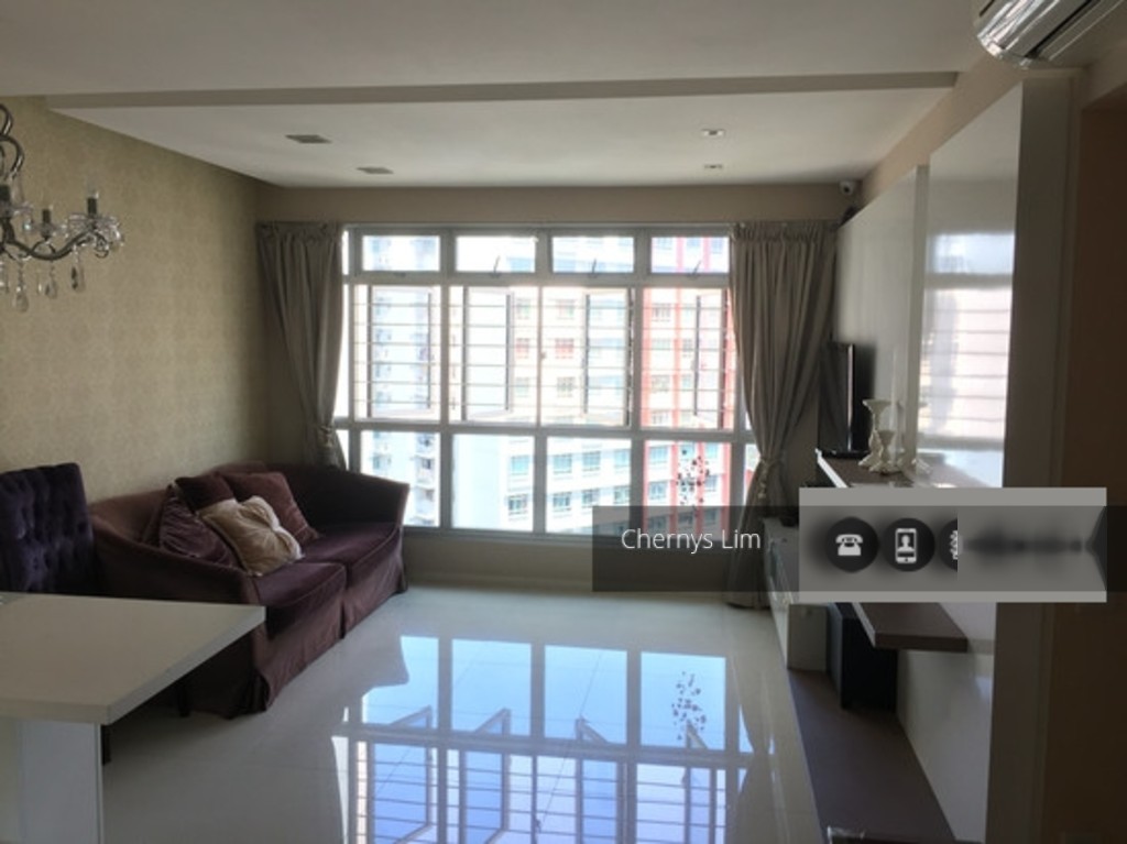 Blk 211B Compassvale Lane (Sengkang), HDB 4 Rooms #131561012
